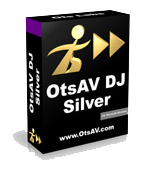 OtsAV DJ Software