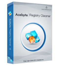 AceByte Registry Cleaner Review & Coupon