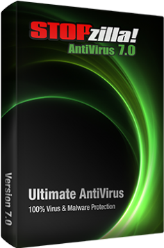 STOPzilla Antivirus 7.0 Review and Coupon