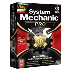 System Mechanic Pro Review & Coupons