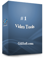 Gilisoft #1 Video Tools Coupon Code – $210
