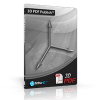 3D PDF Publish – Maintenance Renewal – Exclusive 15% Coupon