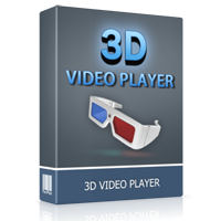 3D Video Player Coupon – 50%