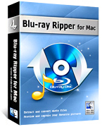 4Videosoft Blu-ray Ripper for Mac Coupon Code – 90%
