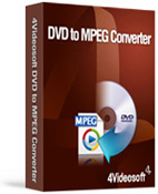 90% 4Videosoft DVD to MPEG Converter Coupon Code