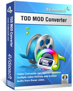 4Videosoft Studio 4Videosoft Tod Mod Converter Coupon