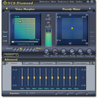 AVSOFT Corp. AV Voice Changer Software Diamond 7 Coupon Sale