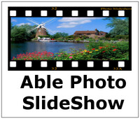 Able Photo Slide Show – Exclusive Coupon