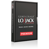 Absolute LoJack – Premium Coupon