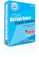 Accept Reject Track Changes – Exclusive Coupons