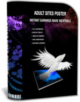 Adult Sites Poster – Exclusive Coupon