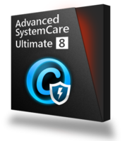Advanced SystemCare Ultimate 8 mit Protected Folder Coupon