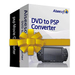 Aiseesoft PSP Movie Creator Coupon – 40% OFF