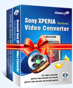 Aiseesoft Aiseesoft Sony XPERIA Converter Suite Discount