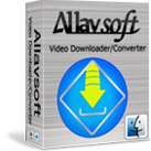 Allavsoft for Mac Coupon