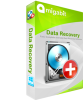 Amigabit Data Recovery Pro Coupon