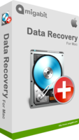 Amigabit Data Recovery for Mac Coupon
