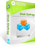 Amigabit Disk Defrag Coupon