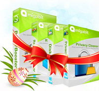Amigabit – Amigabit PowerBooster with 2015 Gift Pack Sale