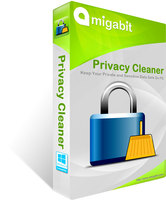 Amigabit Amigabit Privacy Cleaner Coupon Sale