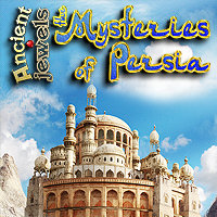 Ancient Jewels:the Mysteries of Persia Mac Version Coupon Code – 50%