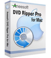 Aneesoft DVD Ripper Pro for Mac Coupon