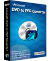 Aneesoft DVD to PSP Converter Coupon