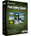 Aneesoft Flash Gallery Classic Coupon