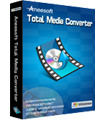 Aneesoft Total Media Converter Coupon
