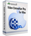 Aneesoft Video Converter Pro for Mac Coupon