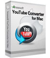 Aneesoft YouTube Converter for Mac Coupon