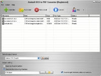 Exclusive Aostsoft DCX to PDF Converter Coupon