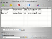 Aostsoft Image to PPS PPSX Converter Coupon Code