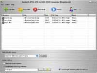 Aostsoft JPEG JPG to DOC OCR Converter – Exclusive 15% Off Coupons