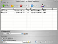 Aostsoft WMF to PDF Converter – Exclusive 15% Off Coupon