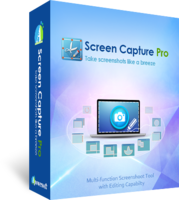 Apowersoft Screen Capture Pro Commercial License (Yearly Subscription) Coupon