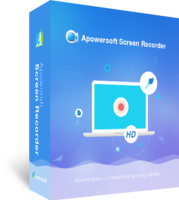 Apowersoft Apowersoft Screen Recorder Pro Commercial License (Lifetime Subscription) Coupon