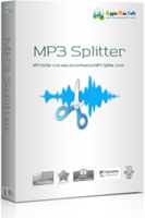 Exclusive AppleMacSoft MP3 Splitter for Mac Coupon Code