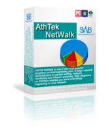 Exclusive AthTek NetWalk Enterprise Edition Coupon
