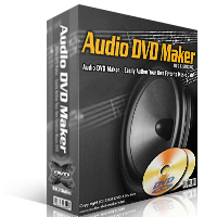 Aviosoft – Audio DVD Maker Coupon Code