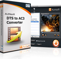 Ma Chenglong – Aunsoft DTS to AC3 Converter for Mac Coupon