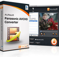 Ma Chenglong – Aunsoft Panasonic AVCHD Converter for Mac Coupon Code