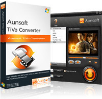 Exclusive Aunsoft Tivo Converter Coupon Code