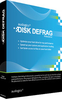 Auslogics Disk Defrag Pro Coupons