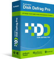 Auslogics Disk Defrag Pro Coupon