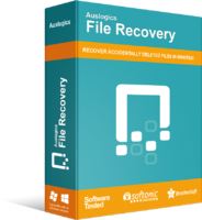Auslogics File Recovery Coupon
