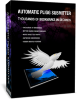 Automatic Pligg Submitter – Exclusive 15% off Discount