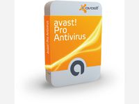 Avast Pro Antivirus 1 PC – Exclusive 15% off Coupon