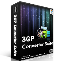 Aviosoft 3GP Converter Suite – 15% Discount