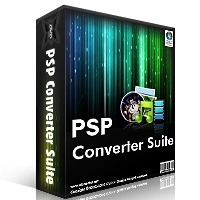 Aviosoft PSP Converter Suite Coupon
